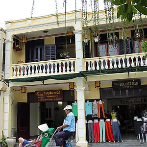 visit hotel