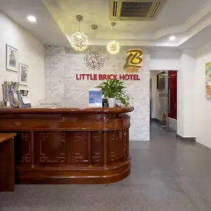 Hotel Little Brick Saigon, Hô Chi Minh-Ville