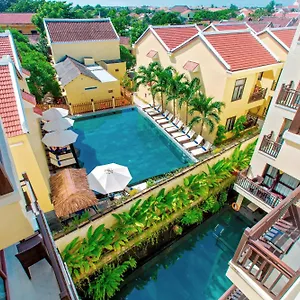 **** Hotel Silkotel Vietnam