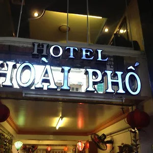  Hostel Hoai Pho