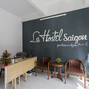  Hostel La Saigon