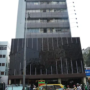 Hotel Phu Tho, Hô Chi Minh-Ville
