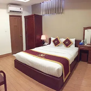 Hotel Golf Star, Ho-Chi-Minh-Stadt