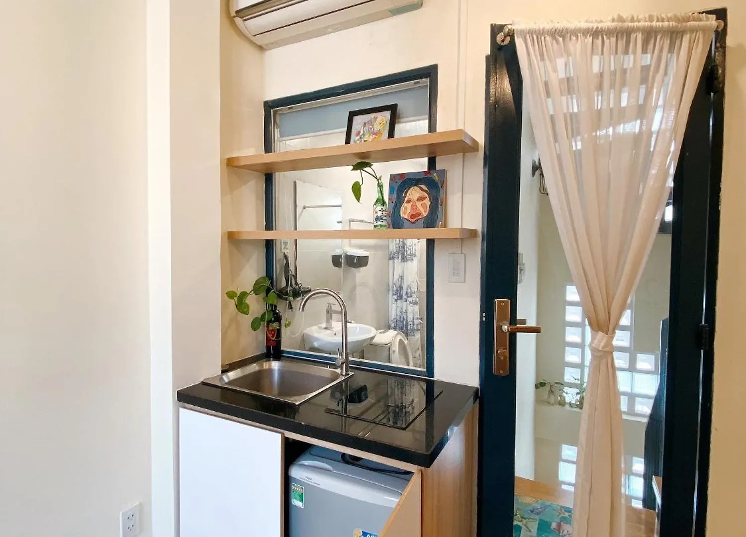 Laca Hostel ホーチミン市
