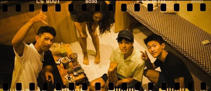Laca Hostel ホーチミン市