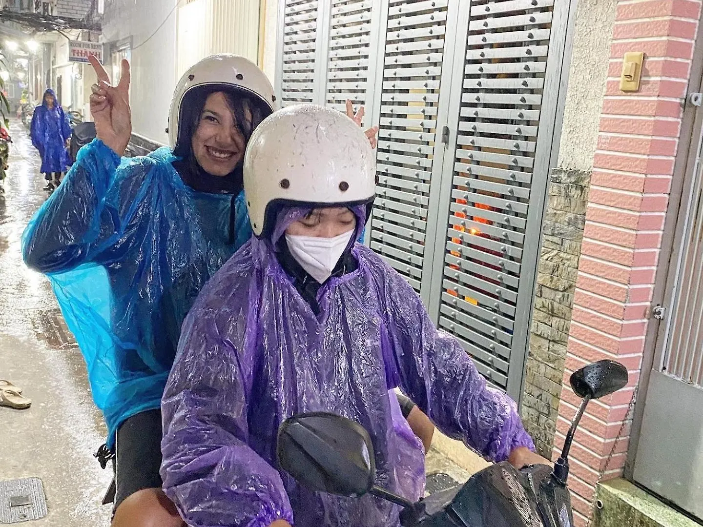 Laca Hostel ホーチミン市 0*,  ベトナム
