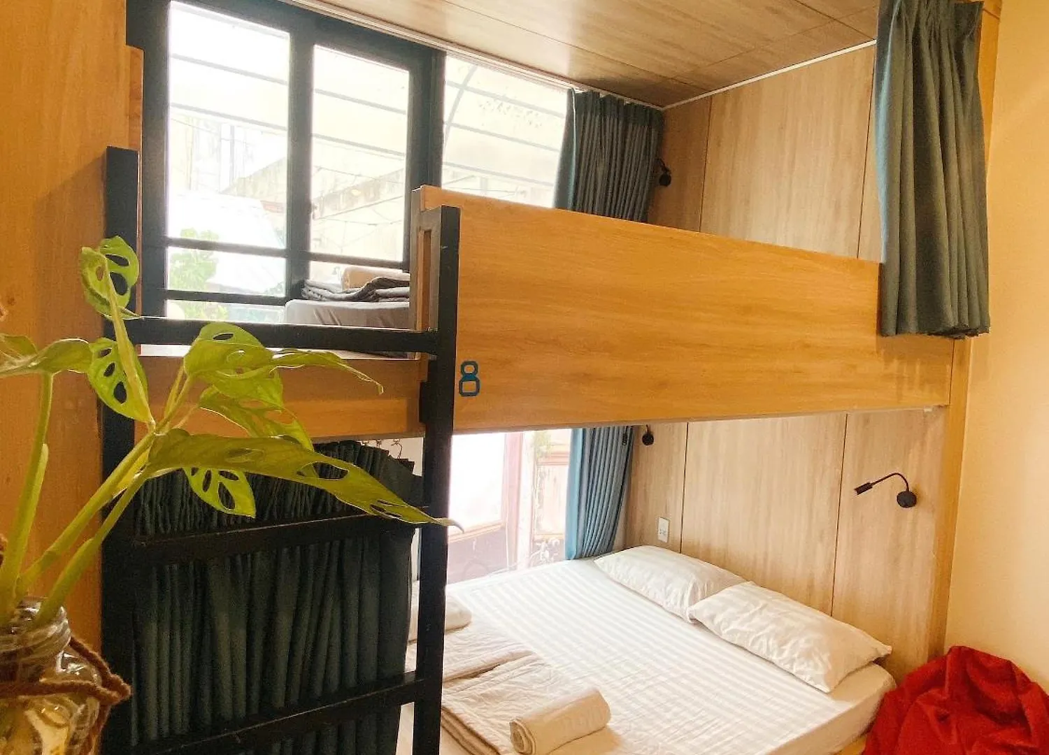 Laca Hostel ホーチミン市 0*,